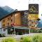 Hotel Garni Tannleger B&B