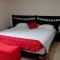 Hotel Suite Continental