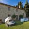 Charming house Loretta, with panoramic swimming pool