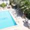 Nefis Hotel Ölüdeniz