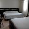 Hotel Suite Continental