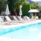 Nefis Hotel Ölüdeniz