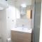 Coquet Appartement T2, La Méditerranée, Narbonne Plage