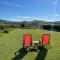 Westerley Country B & B with exclusive Guest lounge - Buckfastleigh