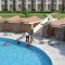 Royal Brayka Beach Resort - Abu Dabbab