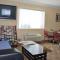Americas Best Value Inn Gainesville TX