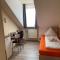 Hotel Schweizer Stubb