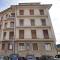 Modern Attics with Balconies and Panoramic View