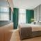 Caldo Luxury Rooms