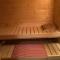 Chalet Les Sorbiers