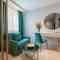 Caldo Luxury Rooms