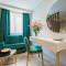 Caldo Luxury Rooms