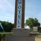 Pacific Motel - Gridley