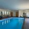 Superbe studio privée au calme avec piscine et spa - Sailly-lez Lannoy