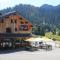 Chalet Hotel Vaccapark photo 17