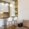 Mina Studio Apartment Budva