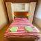 Apartmani Combaj