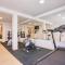 VILLA CVITA is a modern 5-bedroom villa with a Jacuzzi, a Gym and Finnish Sauna, a heated pool, and amazing views - Klis