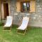 Chalet Les Sorbiers