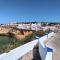 Algarve, Carvoeiro centre-ville, Récent appartement en duplex pour 5 personnes - 卡武埃鲁