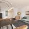 Suiten-Aparthotel AENEA - Reifnitz