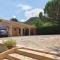 La Bastide Bleue