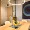 Onda apartment - Coral Residence complex with parking & pool - مدينة فارنا