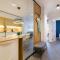 Onda apartment - Coral Residence complex with parking & pool - مدينة فارنا