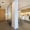 Onda apartment - Coral Residence complex with parking & pool - مدينة فارنا