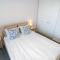 Onda apartment - Coral Residence complex with parking & pool - مدينة فارنا