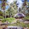 Coconut Garden Beach Resort - Maumere