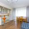 Apartament Nadmorski Wyspa Sobieszewska - 格但斯克