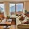 Seehaus / lake view apartment - Iseltwald