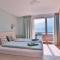 Seehaus / lake view apartment - Iseltwald