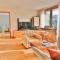 Seehaus / lake view apartment - Iseltwald