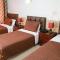 Amman Palace Hotel