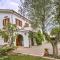 Stunning Home In Ardea With 4 Bedrooms And Wifi