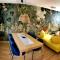 Rainbow apartment, Koper Rainbow apartment, Koper