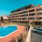 Nobile apartment - Coral Residence complex with parking & pool - Varna