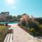 Nobile apartment - Coral Residence complex with parking & pool - Varna
