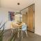Nobile apartment - Coral Residence complex with parking & pool - Varna