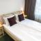 Nobile apartment - Coral Residence complex with parking & pool - Varna