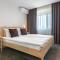 Nobile apartment - Coral Residence complex with parking & pool - Varna