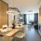 Nobile apartment - Coral Residence complex with parking & pool - Varna