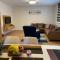 the YAS villa apartments
