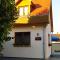 Müezzin Apartman