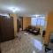 Casa Vacacional en Baños de Agua Santa