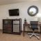 Sundowner Motel Sequim