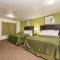 Sundowner Motel Sequim