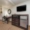 Sundowner Motel Sequim